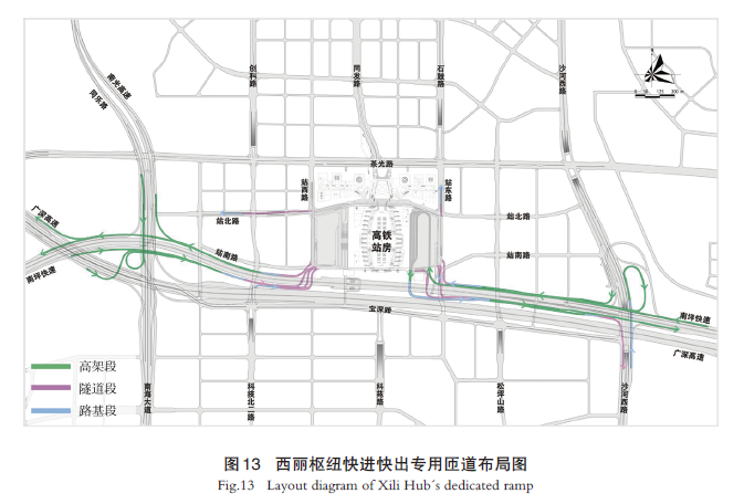 【文章精选】高铁客运枢纽高质量发展的关键问题与对策思考 | 2024年第5期