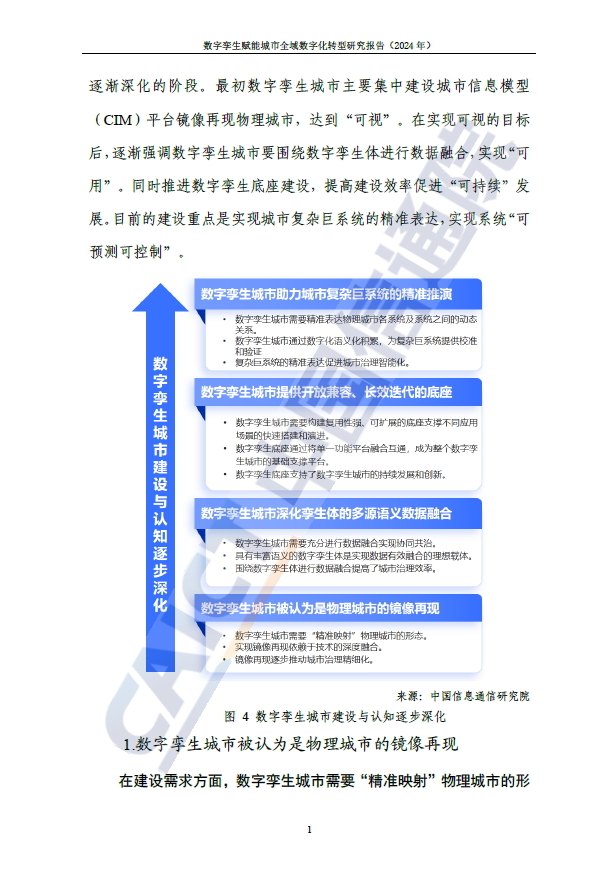 【资源分享】30+份2024年度数据与城市研究相关主题精彩报告丨城市数据派