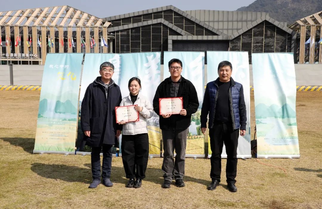 百千万工程㉑|绘出乡村美景,我心中的“从化粤美乡村”活动成功举办 百千万工程㉑|绘出乡村美景,我心中的“从化粤美乡村”活动成功举办