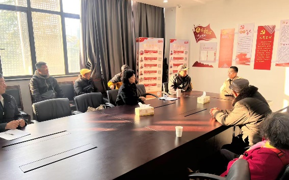 提笔，写不尽这一年 | 基层亮点巡礼之玄武分局