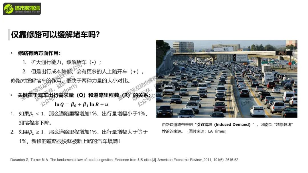 【特惠最后8天】城市经济学中的计量方法与因果推断丨城市数据派