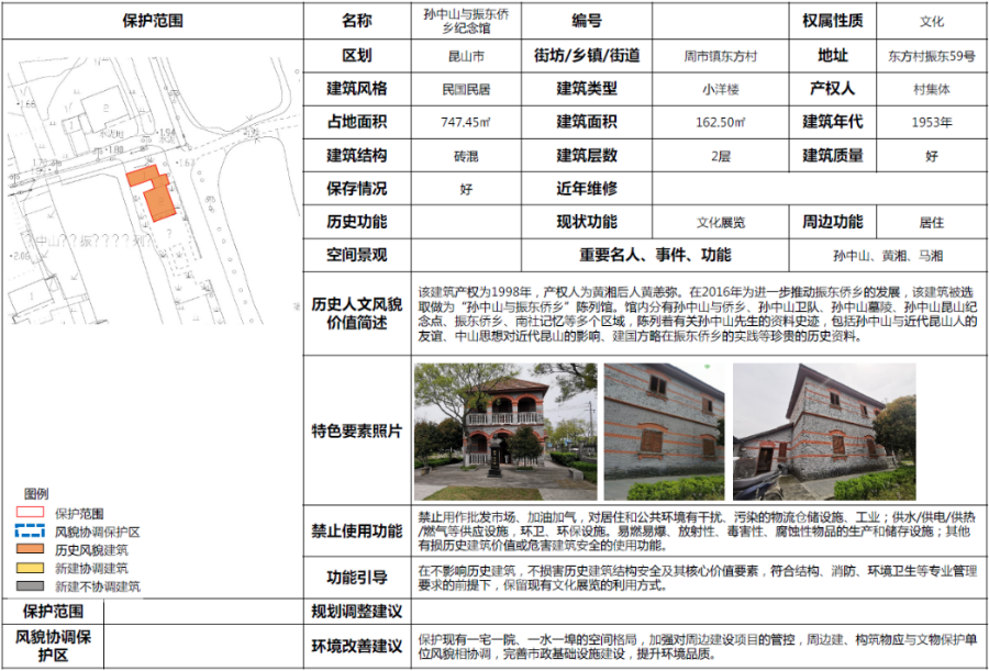 同衡助力乡村振兴，探寻苏州村规路径
