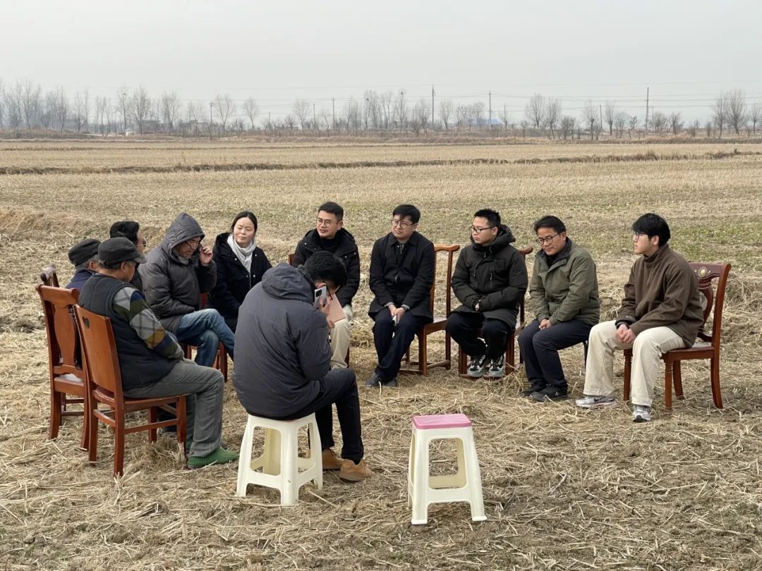 乡村，熟人社会是一种治理