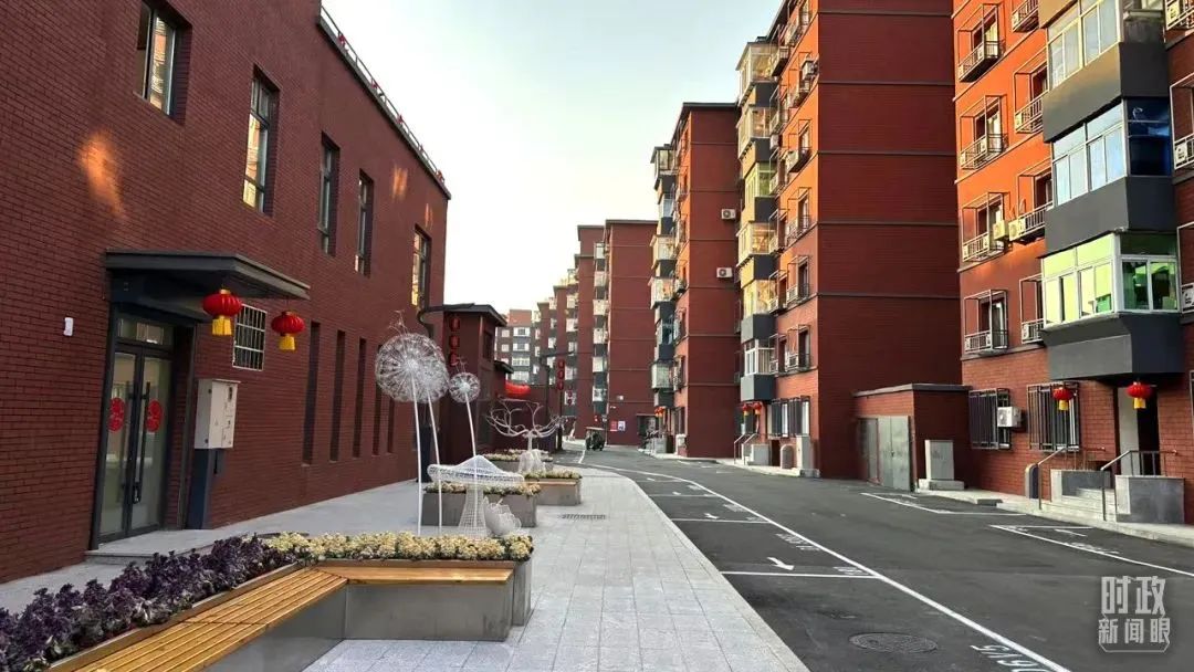 学习 | 进商场、看社区,习近平沈阳之行的殷殷牵挂 学习 | 进商场、看社区,习近平沈阳之行的殷殷牵挂