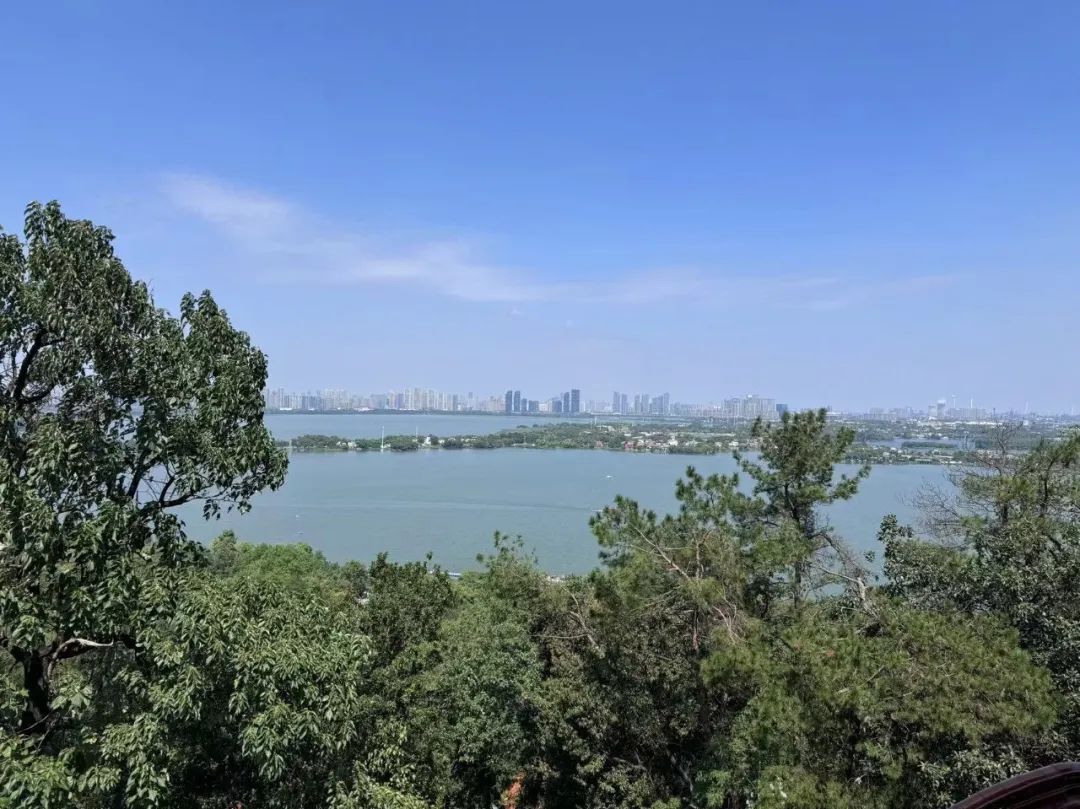城市蓝色空间如何影响心理健康？一文了解核心效应