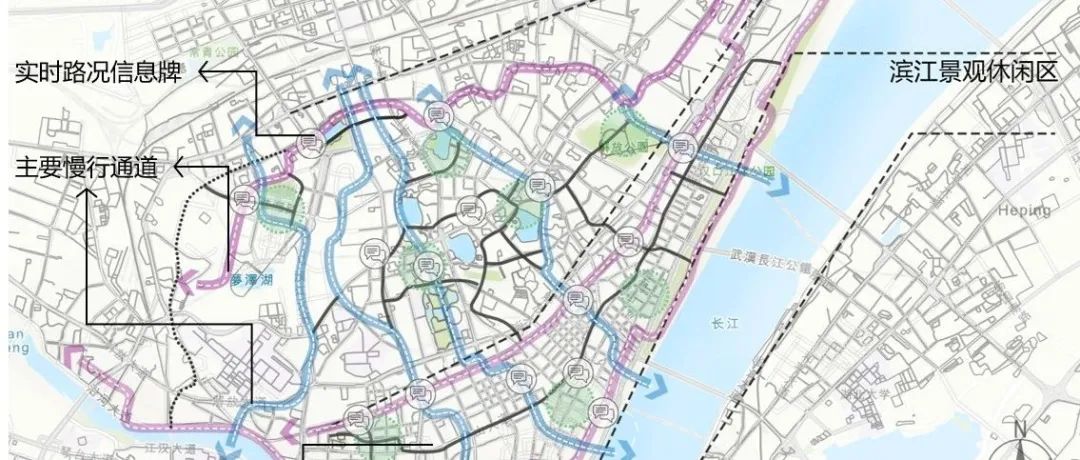 城市蓝色空间如何影响心理健康？一文了解核心效应