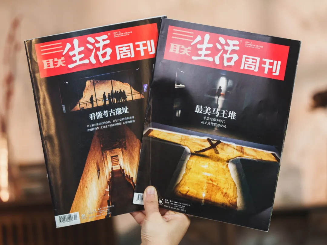三联生活周刊，刺痛了多少中国人