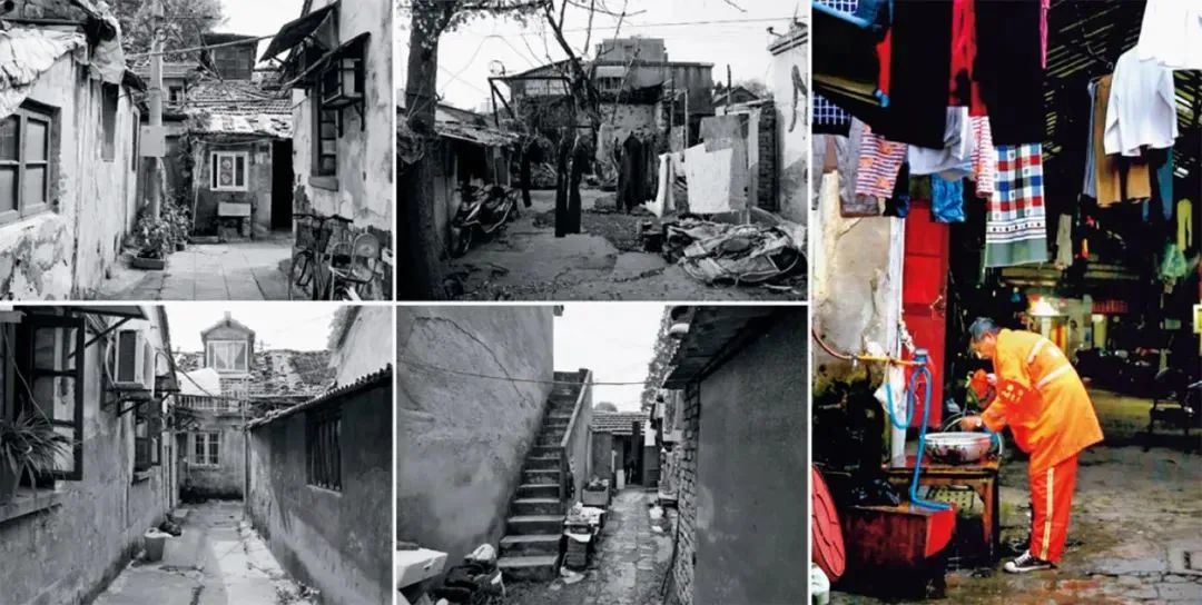 拆？还是不拆？城市更新中消失的「场所记忆」