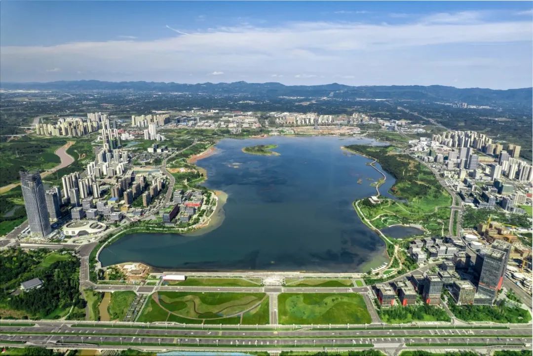 尹稚教授中国之声解读:成渝地区双城经济圈建设五周年“成绩单” 尹稚教授中国之声解读:成渝地区双城经济圈建设五周年“成绩单”