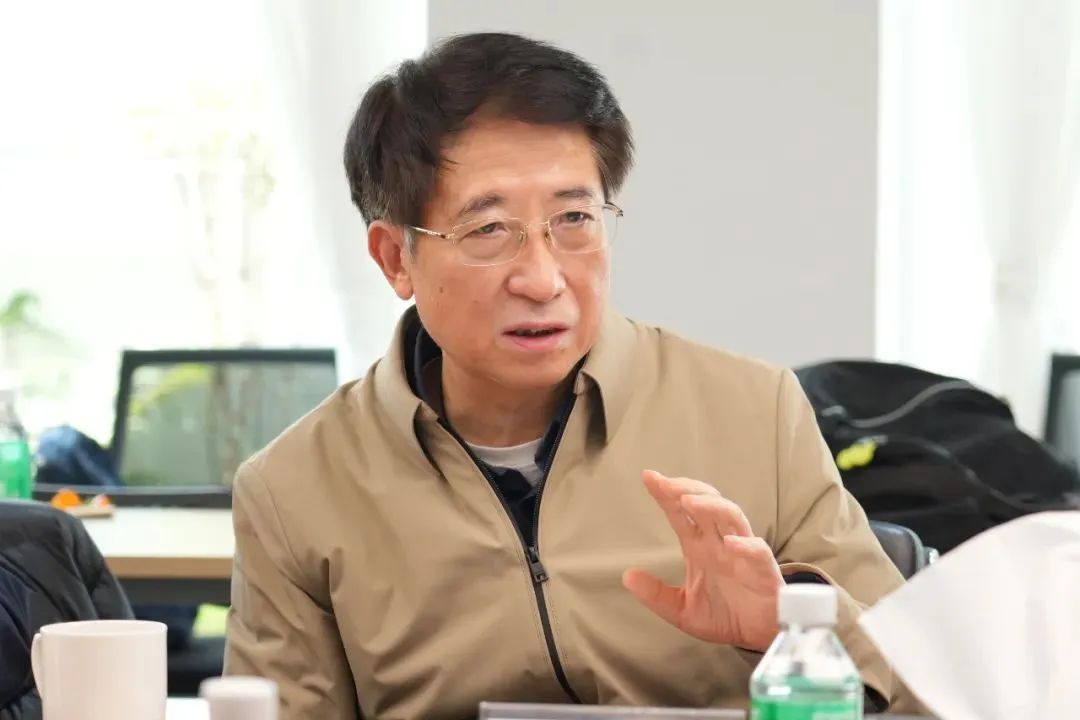 行业动态 | “大湾区规划实施研究中心”成立！