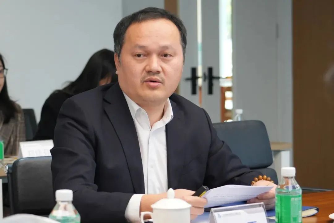 行业动态 | “大湾区规划实施研究中心”成立！