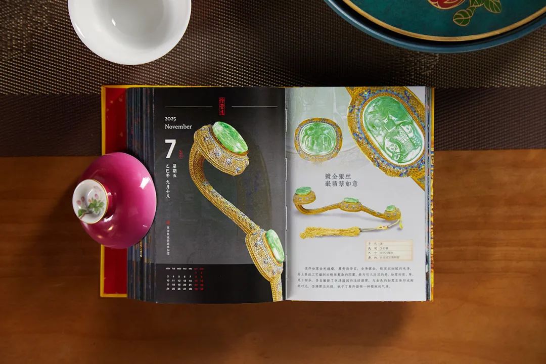 真正的国宝“顶流”，让44座博物馆全年开放~