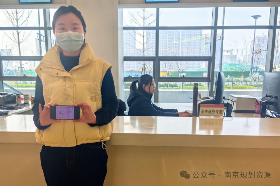 提笔，写不尽这一年 | 基层亮点巡礼之不动产登记中心