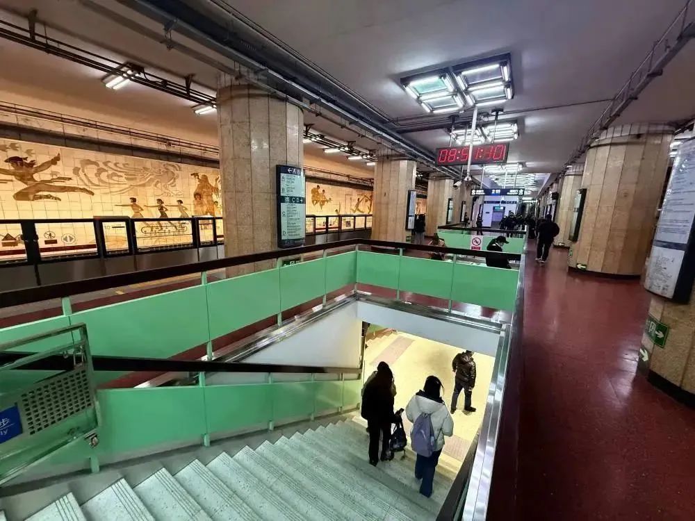 阔别一甲子,北京地铁3号线为何“姗姗来迟”? 阔别一甲子,北京地铁3号线为何“姗姗来迟”?