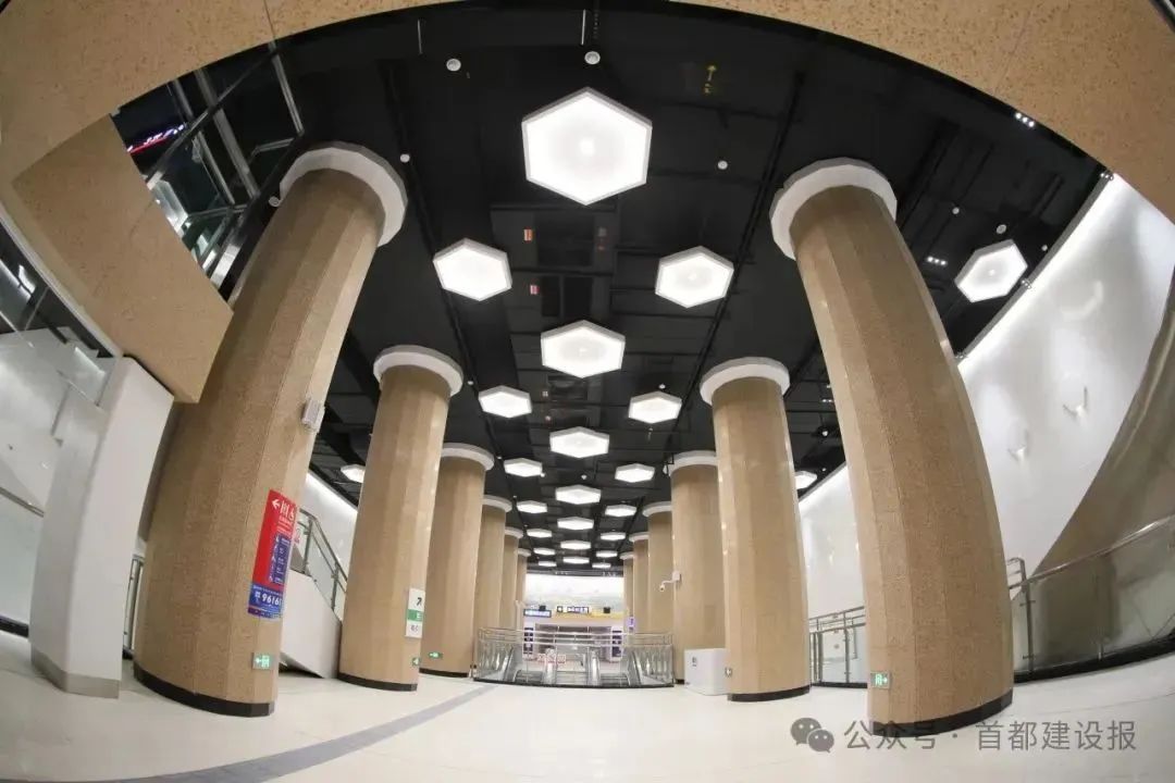 阔别一甲子,北京地铁3号线为何“姗姗来迟”? 阔别一甲子,北京地铁3号线为何“姗姗来迟”?