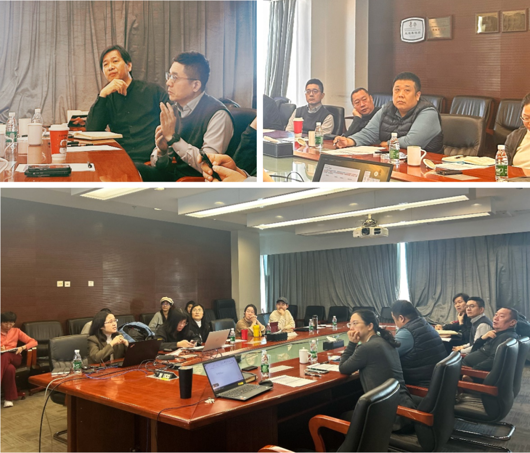 2024年度海南分院总工质量巡查与交流会圆满完成 2024年度海南分院总工质量巡查与交流会圆满完成