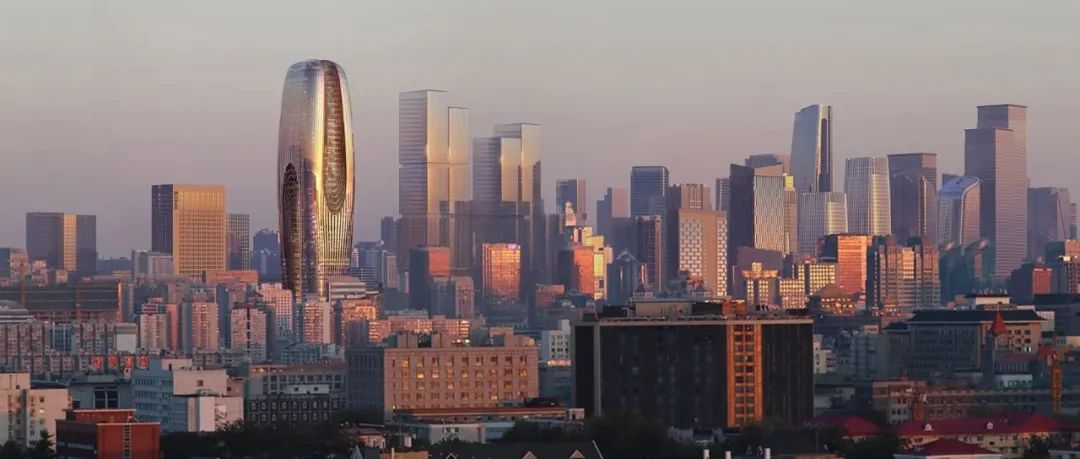 西安万象城,为什么是“现象级”? 西安万象城,为什么是“现象级”?