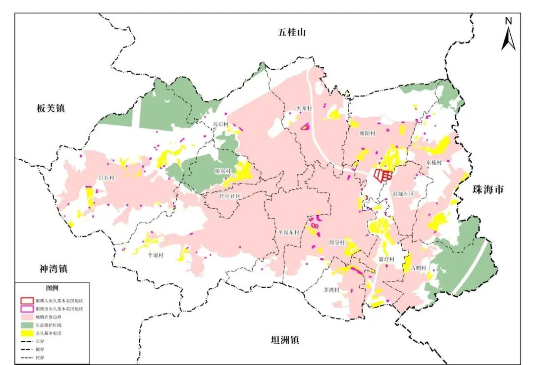 年度盘点|项目为王、要素保障,国土空间规划新导向 年度盘点|项目为王、要素保障,国土空间规划新导向