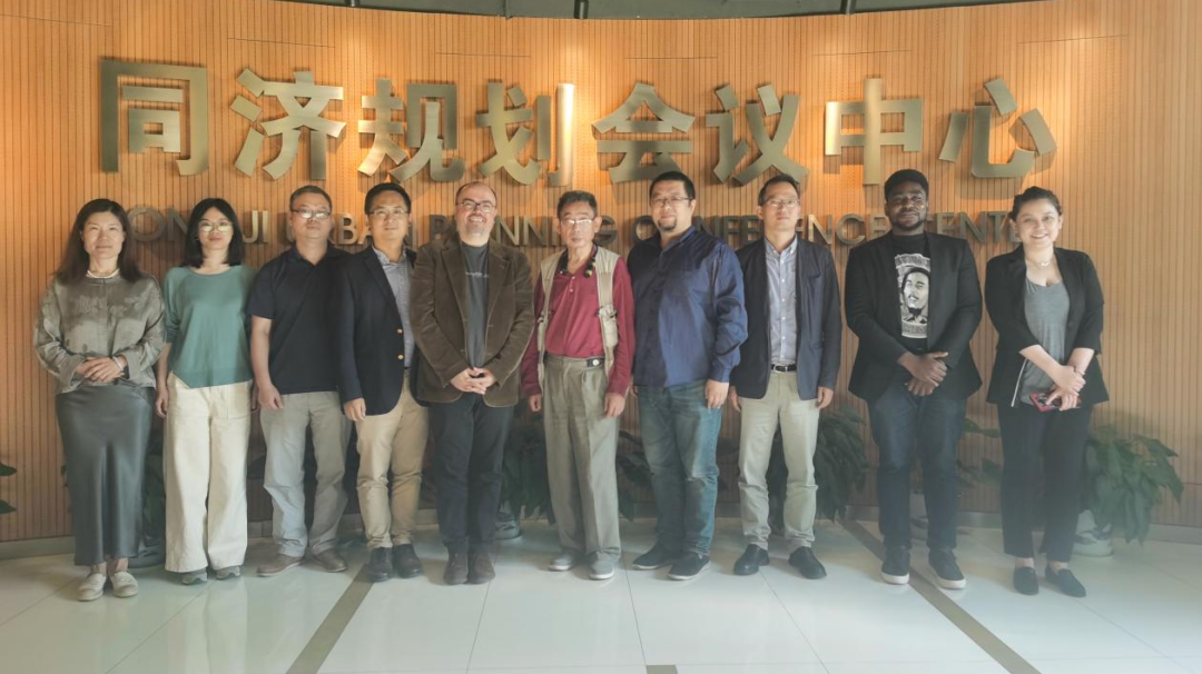 年度盘点丨城市评估与开发研究中心2024学术活动回顾和成果展示