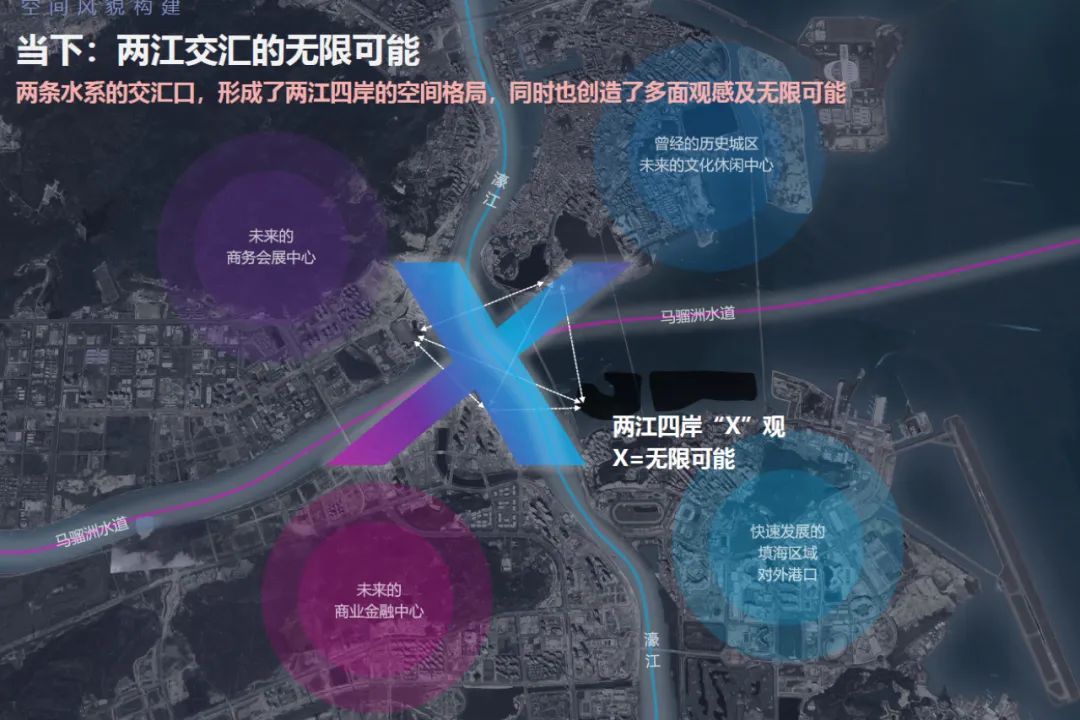 启发每一个人的「新横琴」 启发每一个人的「新横琴」