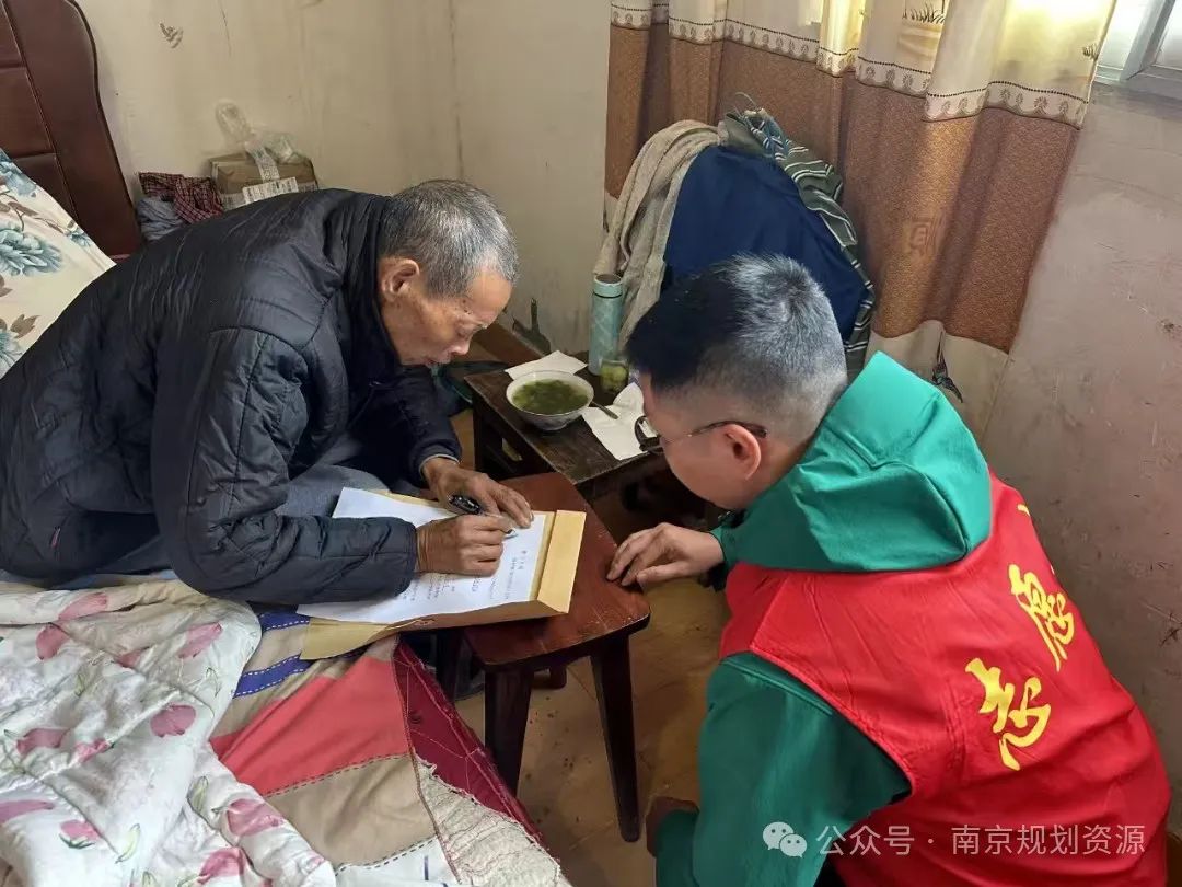 提笔，写不尽这一年 | 基层亮点巡礼之六合分局