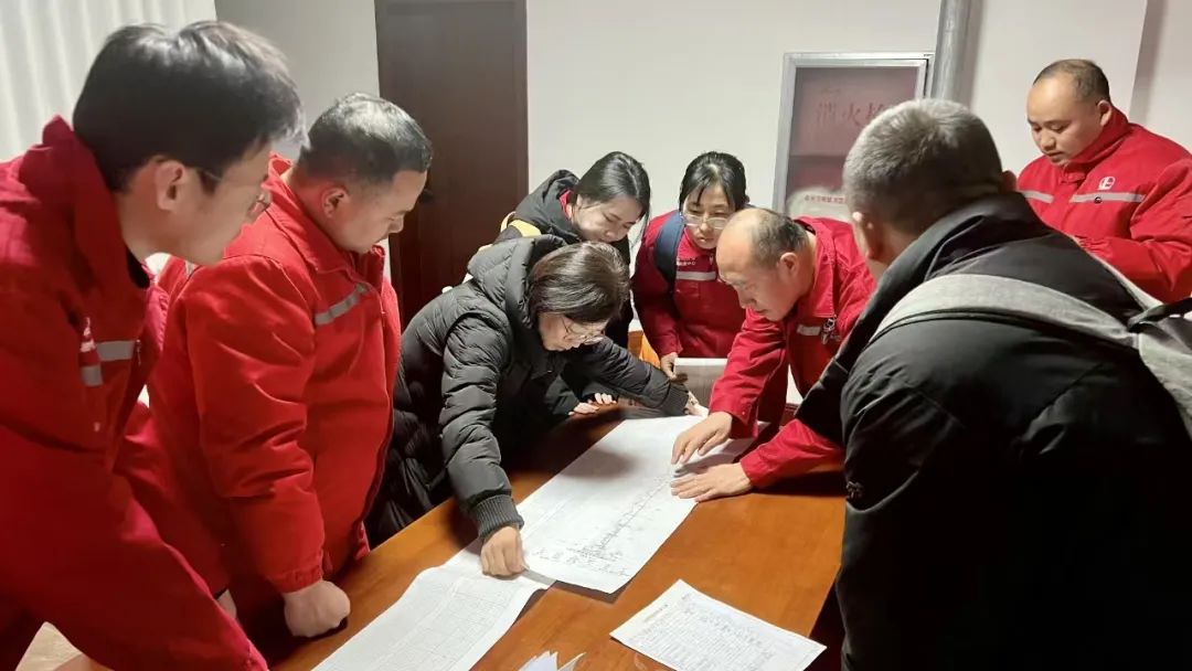三门峡盆地：打开中小盆地找油突破口 | 地质足迹印山川