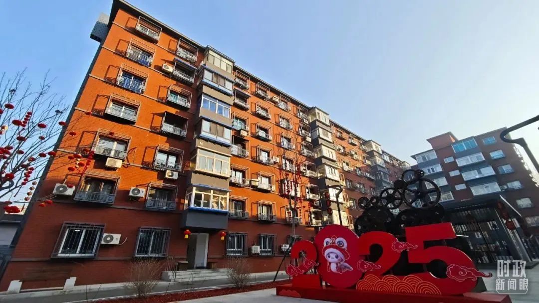 学习 | 进商场、看社区,习近平沈阳之行的殷殷牵挂 学习 | 进商场、看社区,习近平沈阳之行的殷殷牵挂