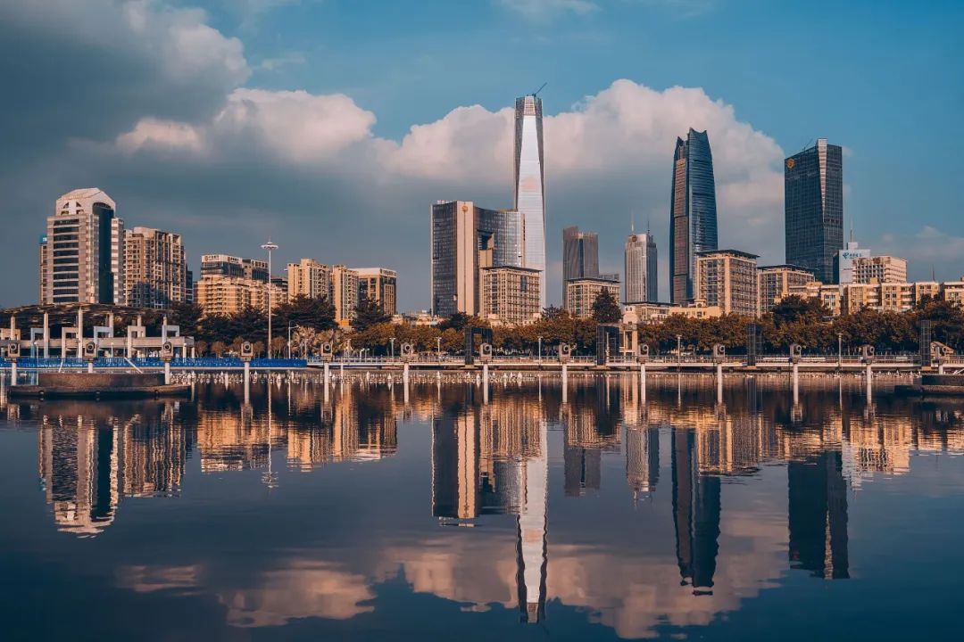 李晓江 | 现象级城市东莞