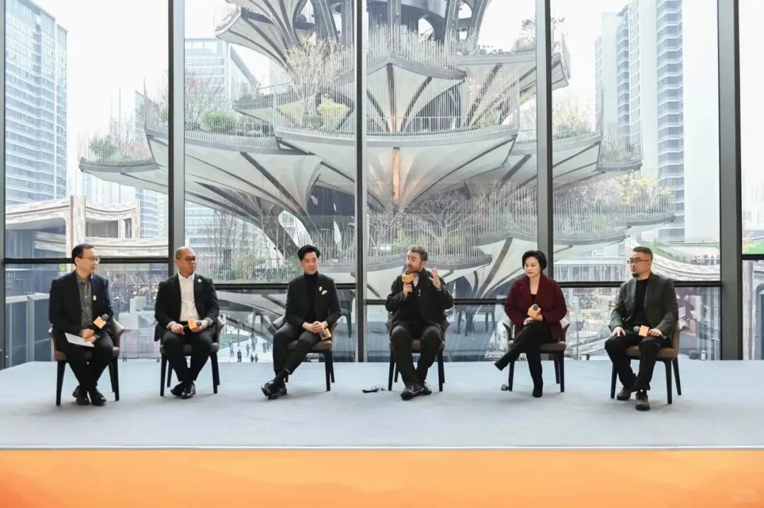 西安万象城,为什么是“现象级”? 西安万象城,为什么是“现象级”?