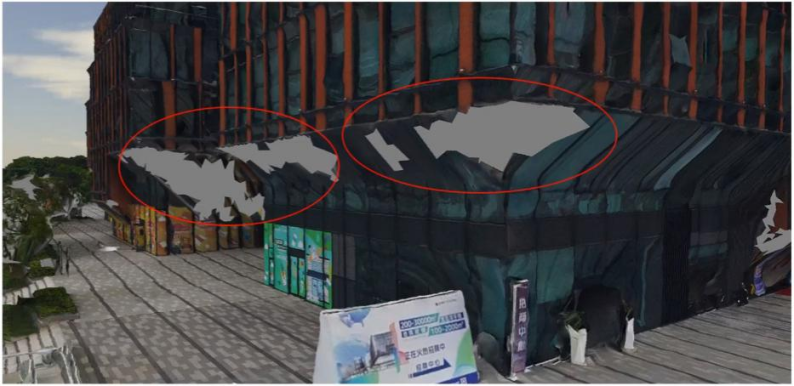 高质量发展看测绘⑲|搭建多源数据融合平台,助力新中轴(海珠)片区城市更新 高质量发展看测绘⑲|搭建多源数据融合平台,助力新中轴(海珠)片区城市更新