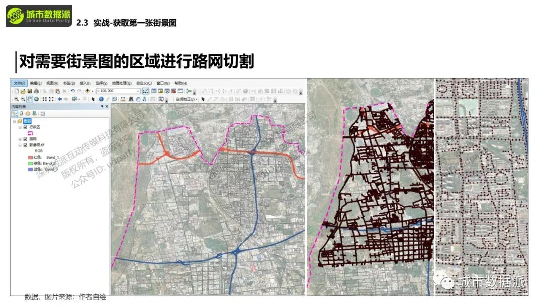 【特惠最后10天】掌握图像分割技术与机器学习算法在城市空间问题中的应用丨城市数据派