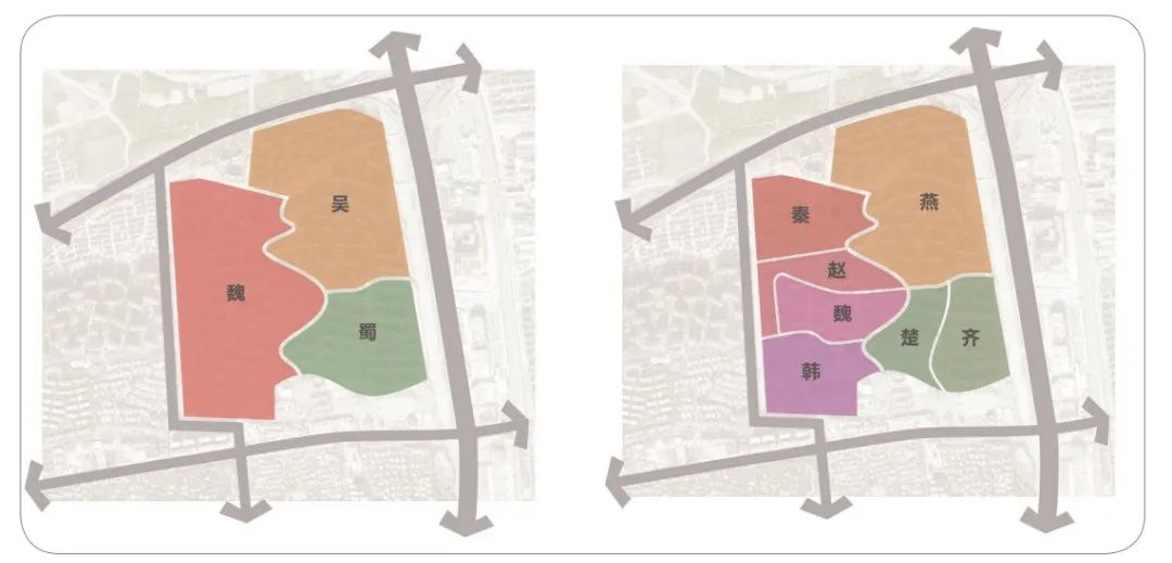 学术采撷 | 住区空间尺度及其治理机制研究 学术采撷 | 住区空间尺度及其治理机制研究
