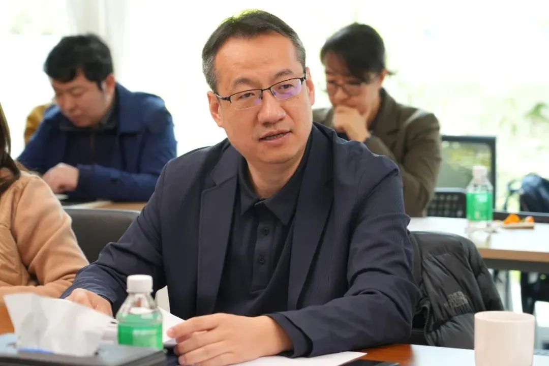 行业动态 | “大湾区规划实施研究中心”成立！