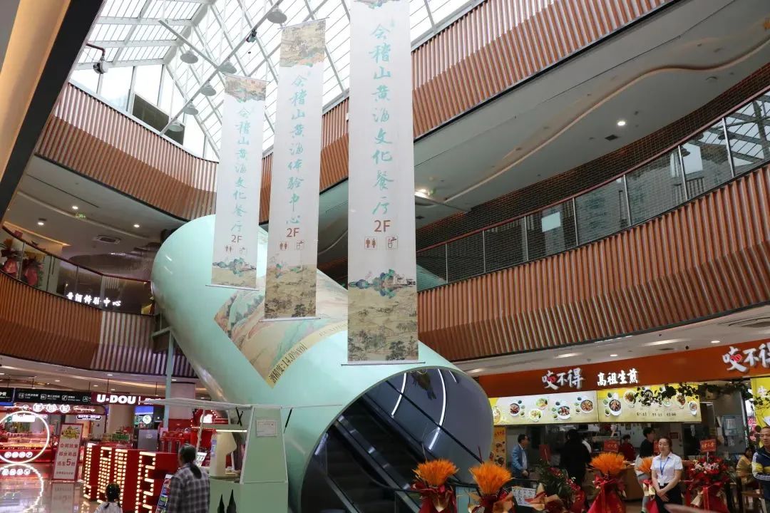 浙江服务区商业：把服务区做成了一项“隐秘生意”