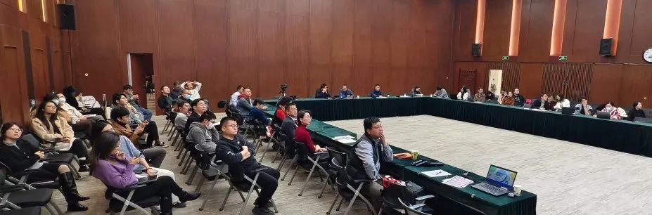 中规智库 | 风景院2024年度学术交流会顺利召开
