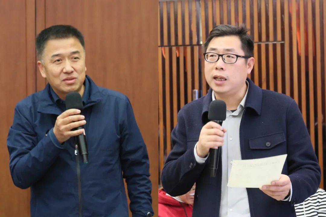 中规智库 | 风景院2024年度学术交流会顺利召开