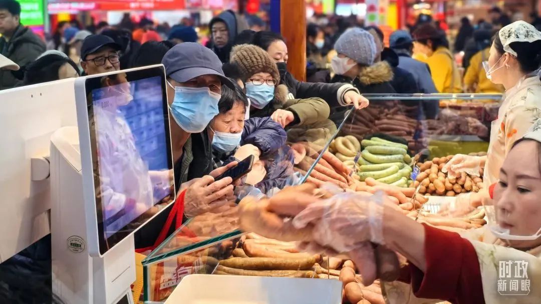 学习 | 进商场、看社区,习近平沈阳之行的殷殷牵挂 学习 | 进商场、看社区,习近平沈阳之行的殷殷牵挂