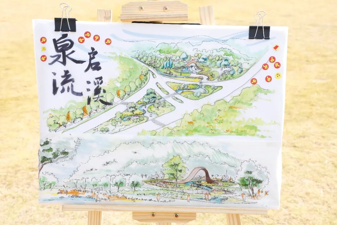 百千万工程㉑|绘出乡村美景,我心中的“从化粤美乡村”活动成功举办 百千万工程㉑|绘出乡村美景,我心中的“从化粤美乡村”活动成功举办