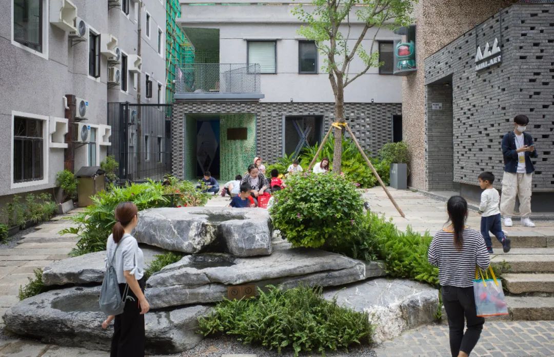 拆？还是不拆？城市更新中消失的「场所记忆」