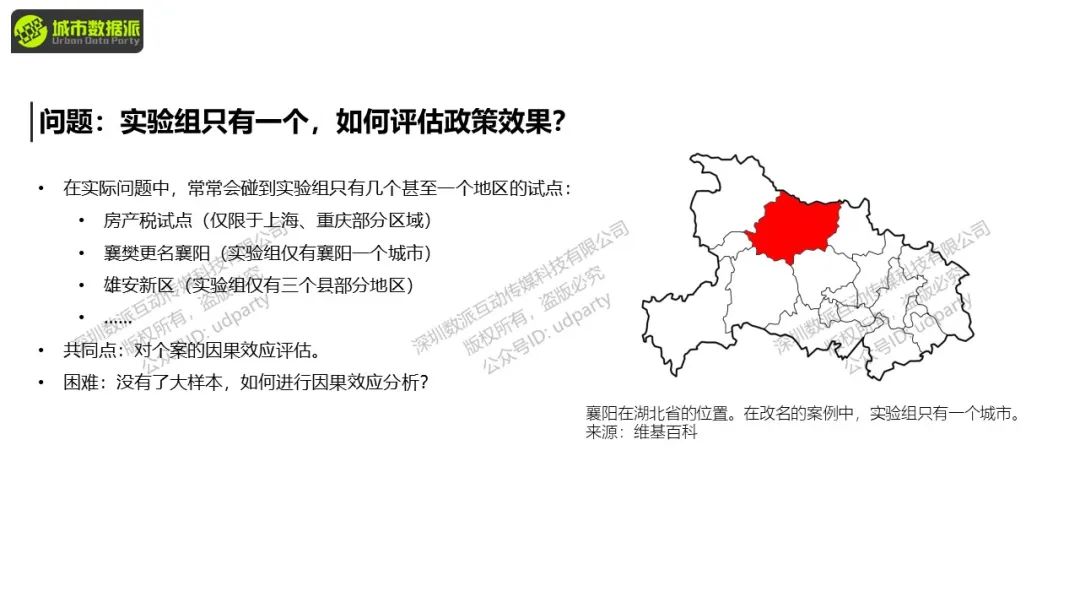 【特惠最后8天】城市经济学中的计量方法与因果推断丨城市数据派 【特惠最后8天】城市经济学中的计量方法与因果推断丨城市数据派