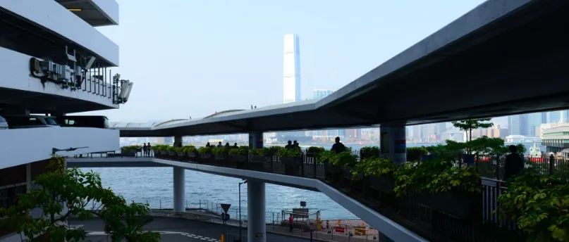启发每一个人的「新横琴」 启发每一个人的「新横琴」
