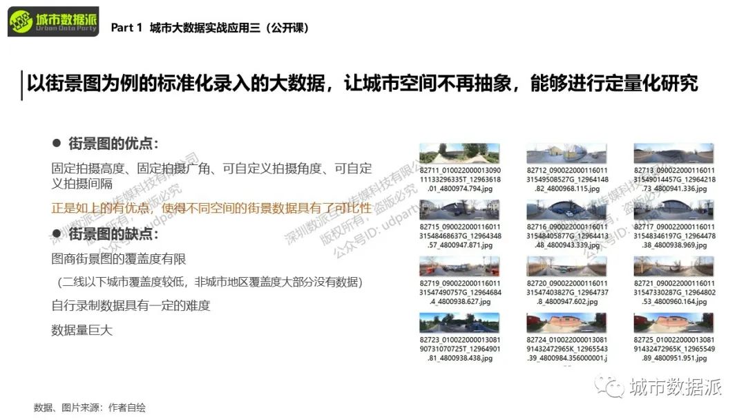 【特惠最后4天】掌握图像分割技术与机器学习算法在城市空间问题中的应用丨城市数据派