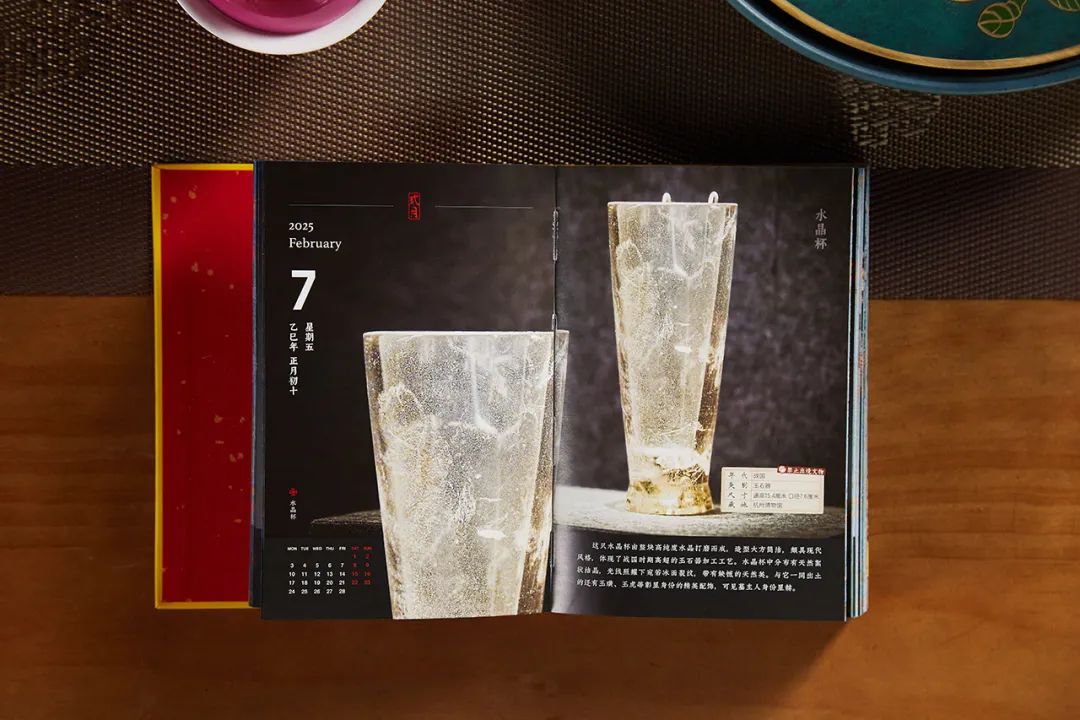 真正的国宝“顶流”，让44座博物馆全年开放~