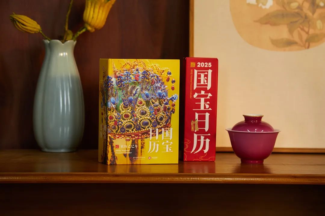 真正的国宝“顶流”，让44座博物馆全年开放~