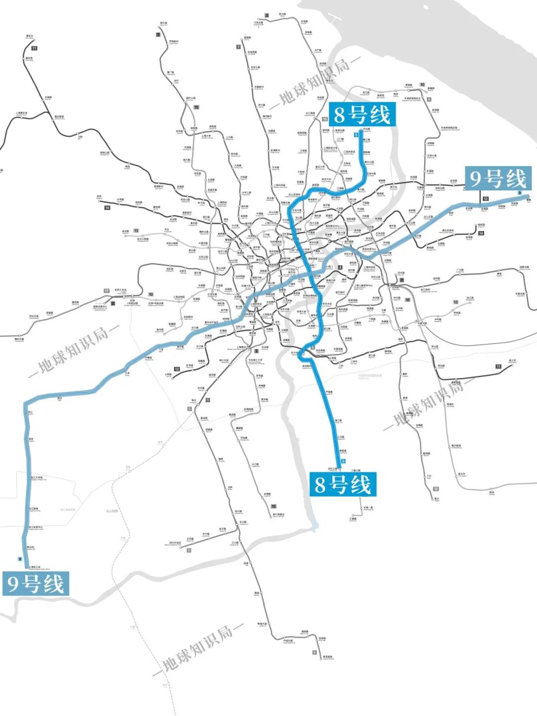 中国地铁四大堵王,哪个城市最堵? 中国地铁四大堵王,哪个城市最堵?