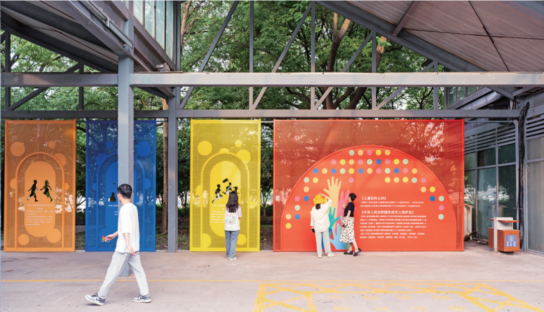 专家视点 | 郑德高：城市更新助力儿童友好空间建设