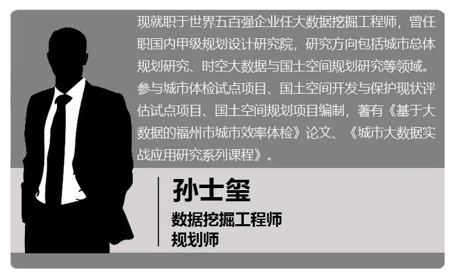 【新春大促】城市大数据的实战应用（1）: 城市体检评估与空间大数据丨城市数据派