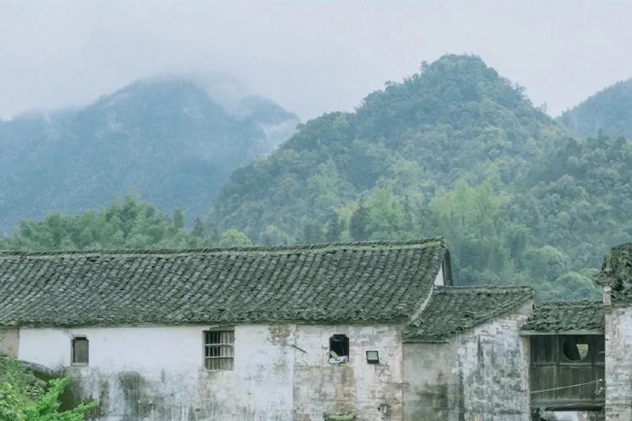 人生太累的时候，就读读梁实秋
