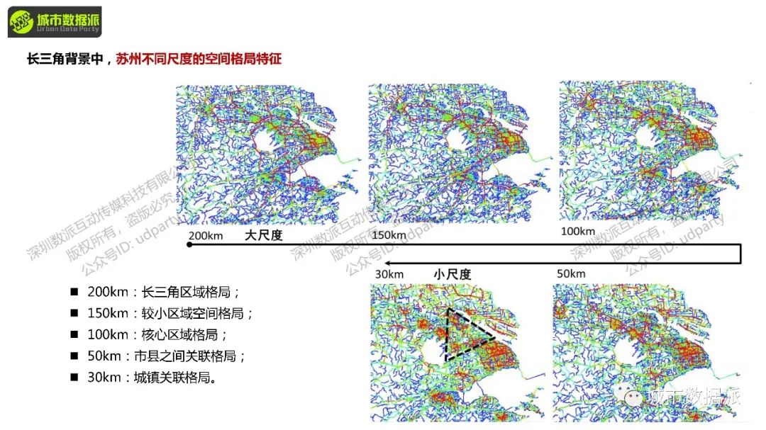 【特惠最后4天】sDNA空间设计网络分析解码立体城市丨城市数据派