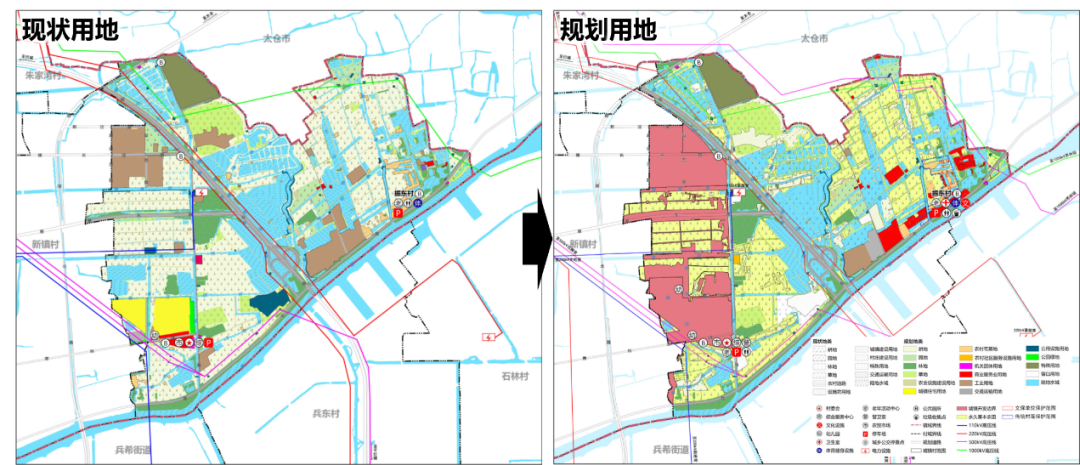 同衡助力乡村振兴，探寻苏州村规路径